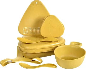 Outdoor Mealkit camping accessories