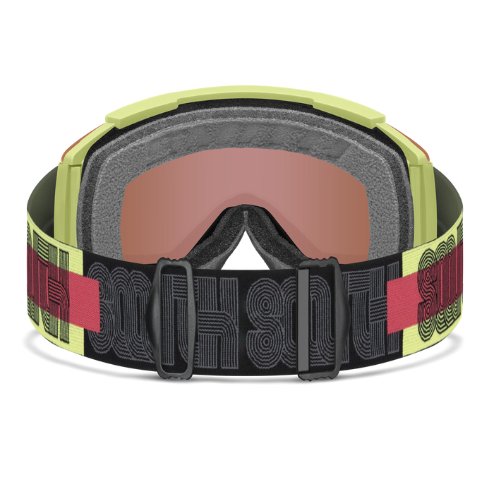 Lunette de ski Squad XL - Unisexe