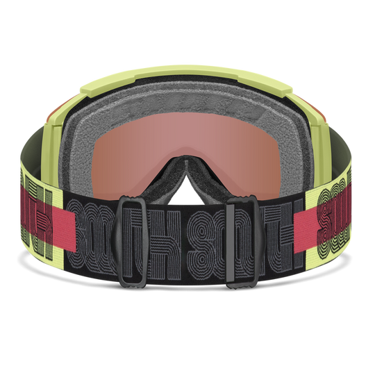 Lunette de ski Squad XL - Unisexe