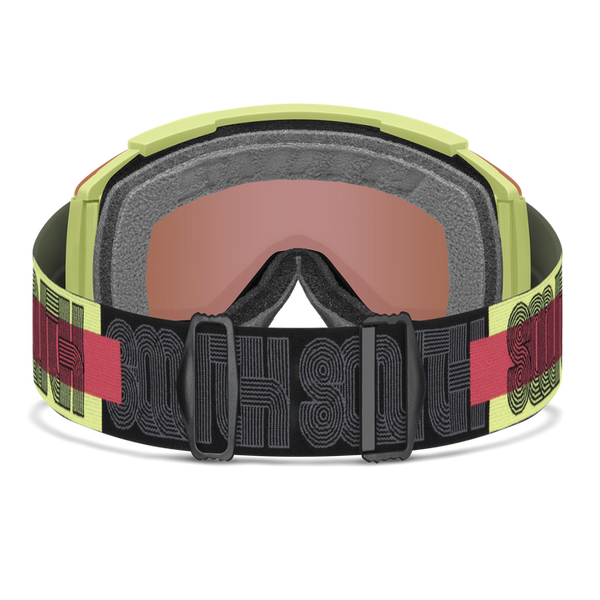 Squad XL Ski Goggles - Unisex 