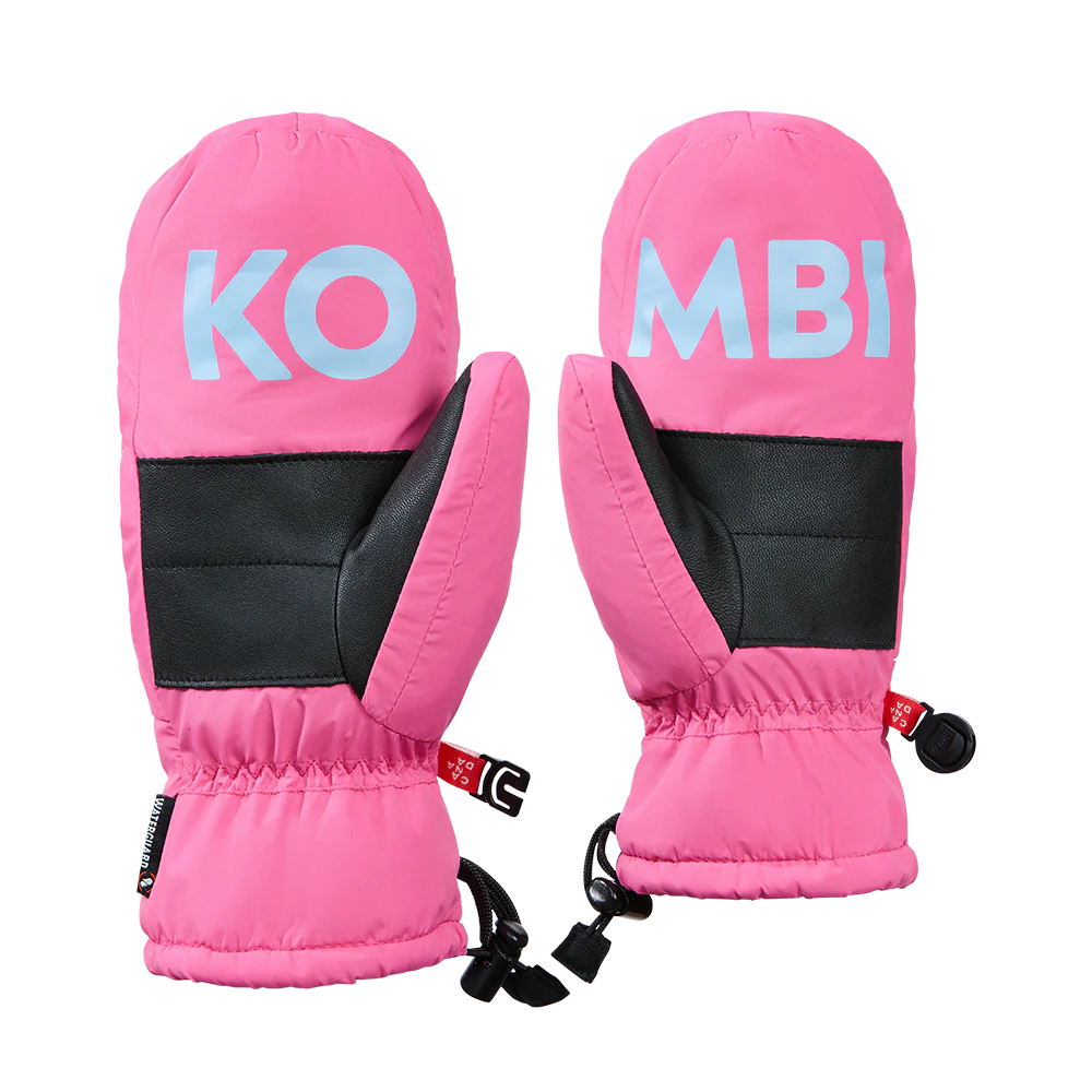 Mitaines Ikon - Femme