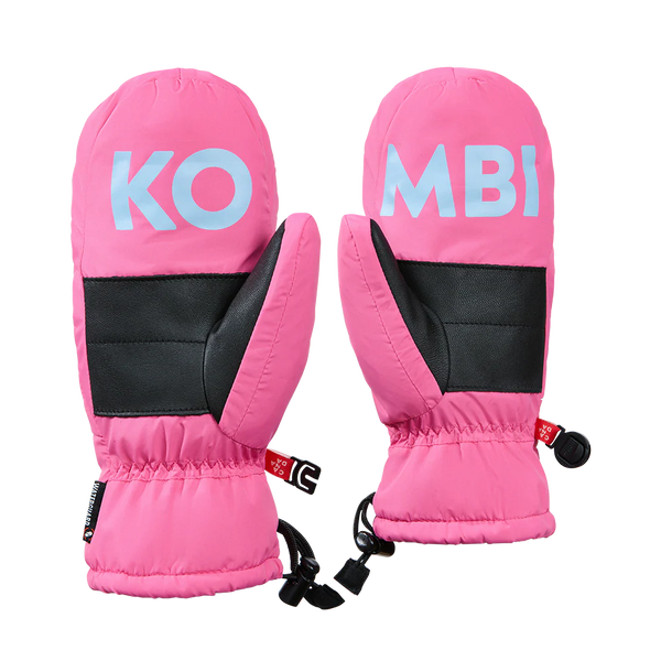 Ikon Mittens - Women