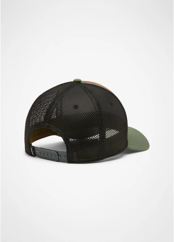 Roads Ahead Trucker Cap - Unisex