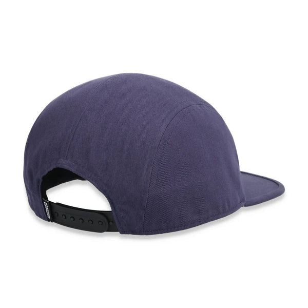 Casquette Printed 5 Pannel Camper - Unisexe