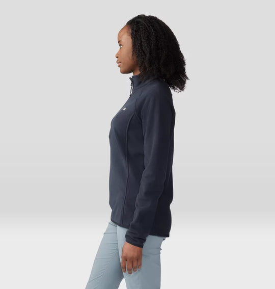 Madris Light ML Hooded Coat - Women