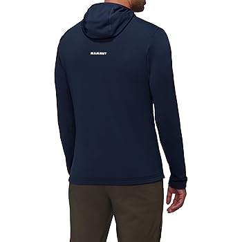 Veste à capuchon Aconcagua Light ML - Homme