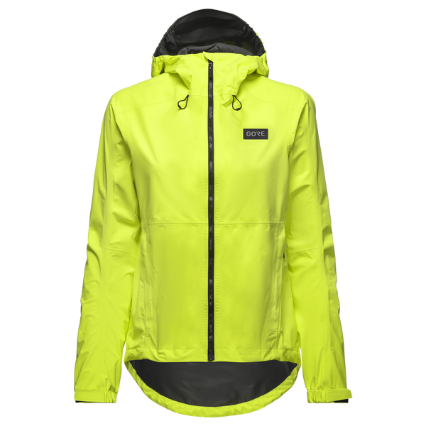 Endure Coat - Women's