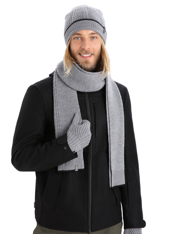 Waypoint Scarf - Unisex 