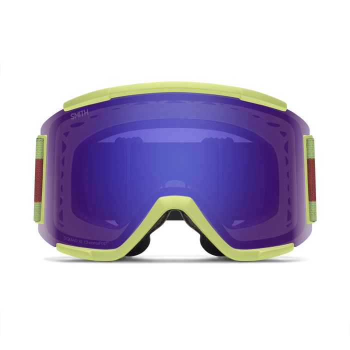 Lunette de ski Squad XL - Unisexe