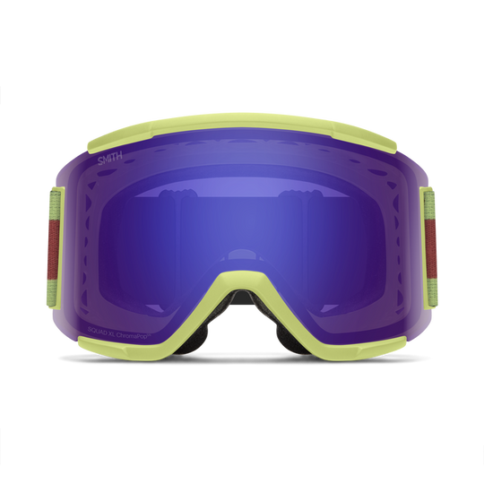 Lunette de ski Squad XL - Unisexe