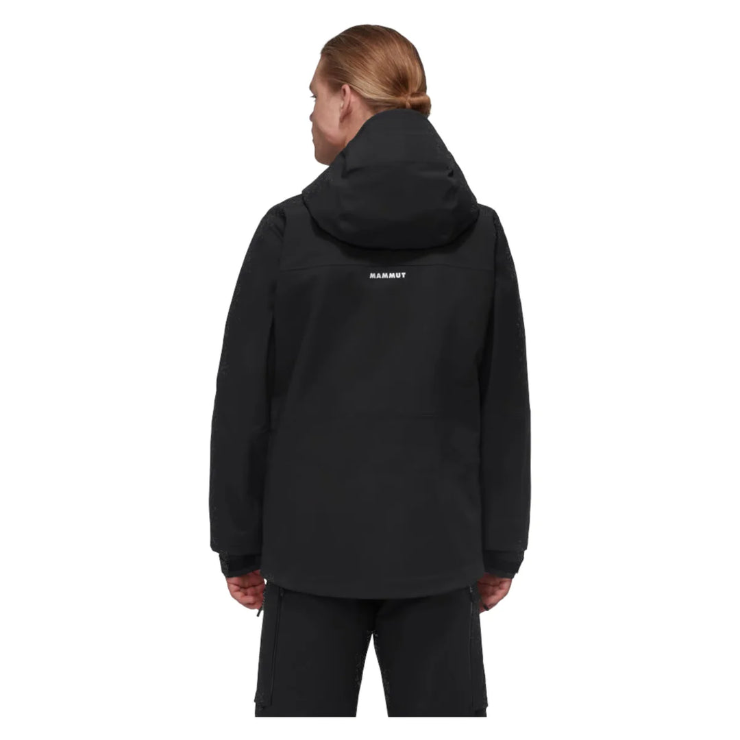 Manteau Stoney HS Hooded – Homme