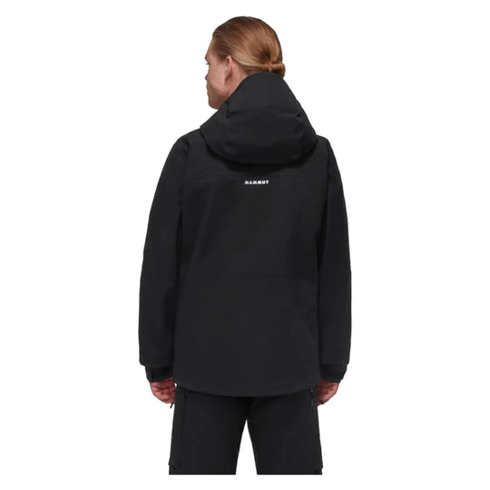 Manteau Stoney HS Hooded – Homme