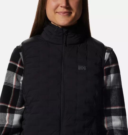 Madris Light ML Hooded Coat - Women