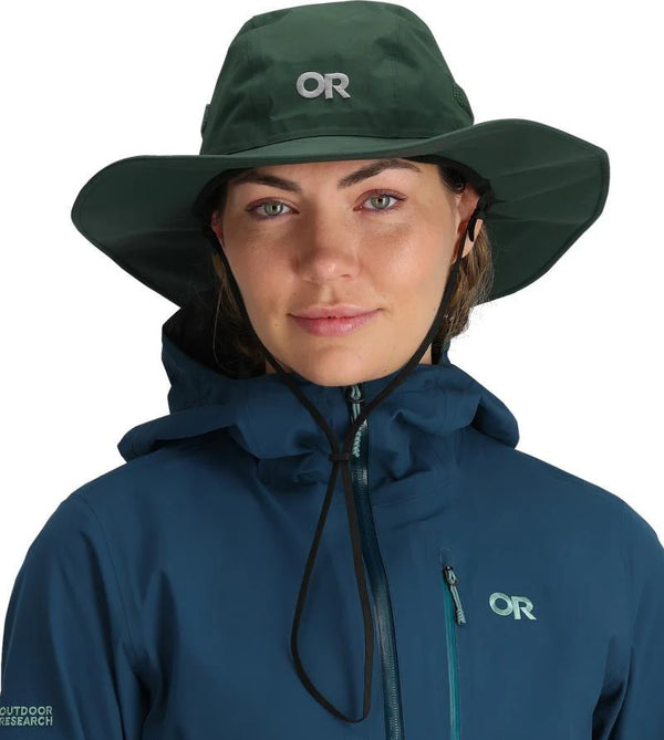 Chapeau Seattle Rain - Unisexe