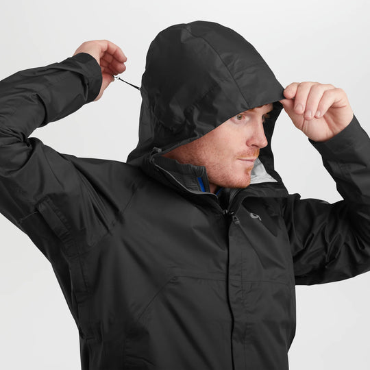 Manteau Apollo Rain - Homme