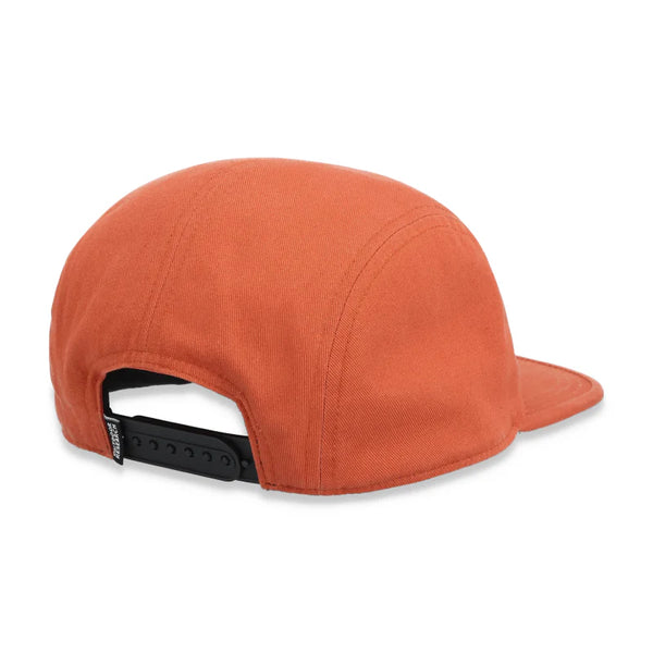 Casquette Printed 5 Pannel Camper - Unisexe
