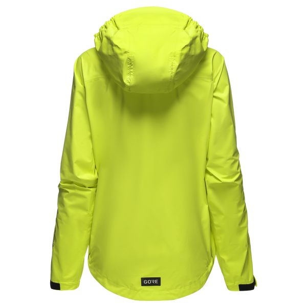 Endure Coat - Women's