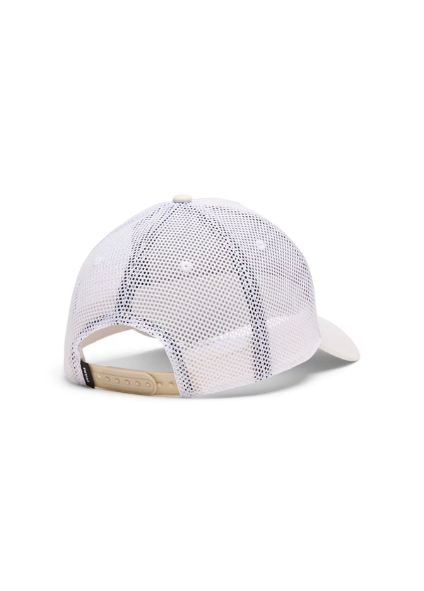 Roads Ahead Trucker Cap - Unisex