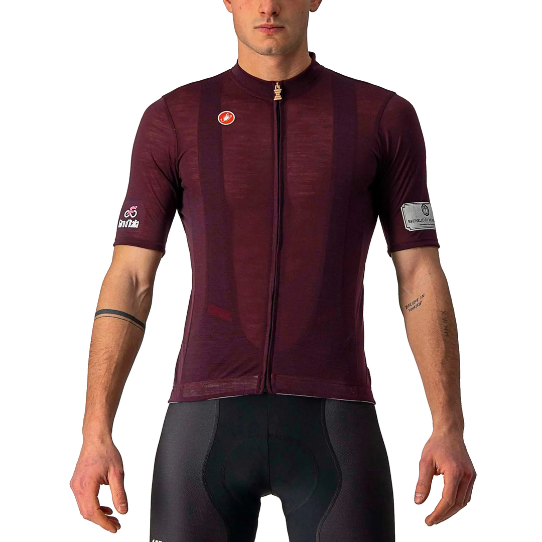 Jersey Montalciano - Homme