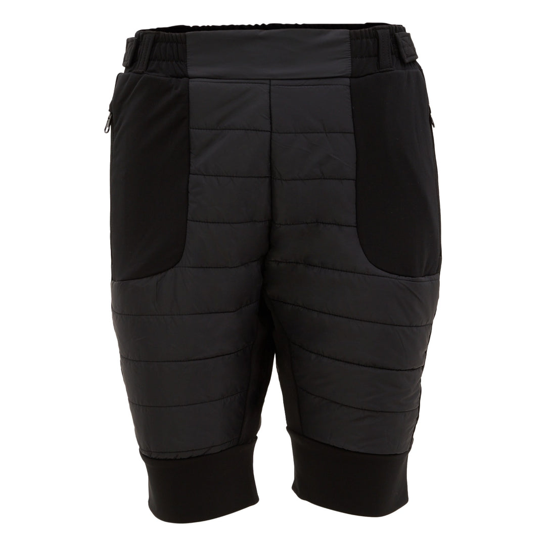 Shorts Kombi Quest - Femme - Noir - vue avant