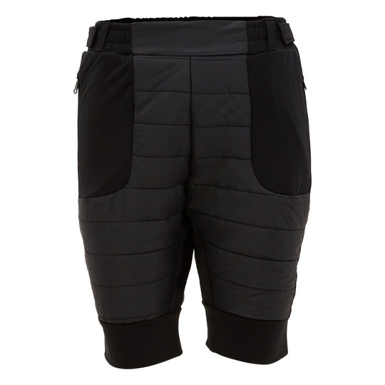 Shorts Kombi Quest - Femme - Noir - vue avant
