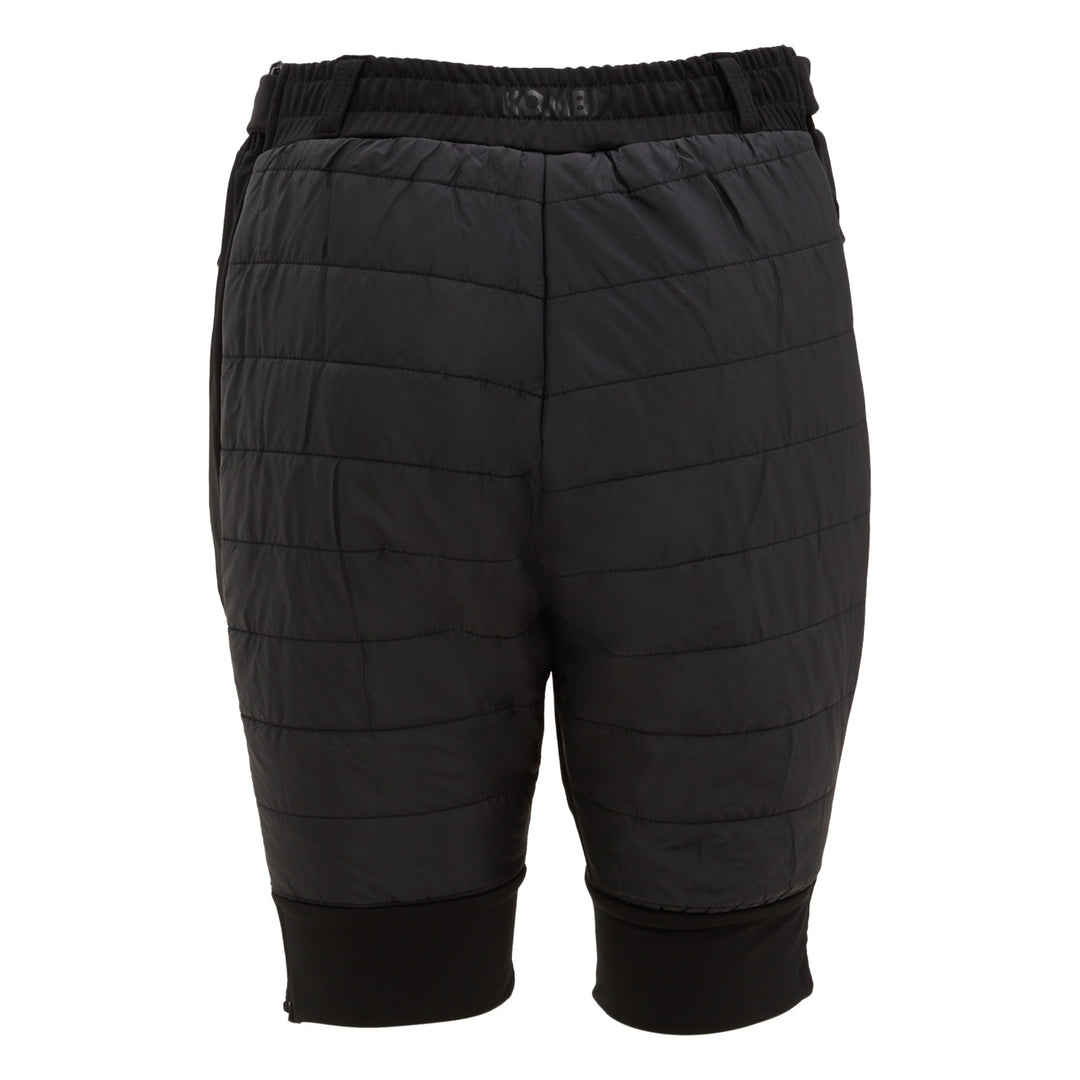 Shorts Kombi Quest - Femme - Noir - vue arriere
