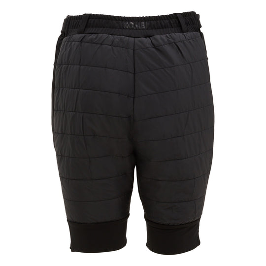 Shorts Kombi Quest - Femme - Noir - vue arriere