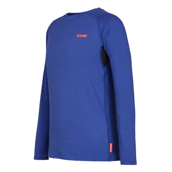 RedHEAT Active Crew Sweater - Junior