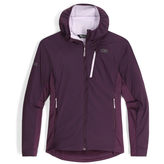 Veste Deviator Hoodie - Femme