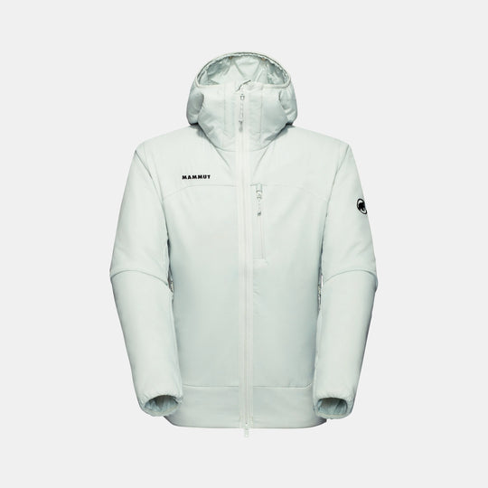 Eiger Speed ​​Insulation Half Zip Hoodie Coat - Men's