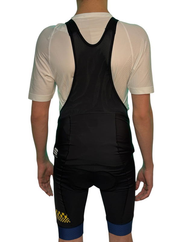 Neo CF Pad Bibs Bib Shorts - Men's