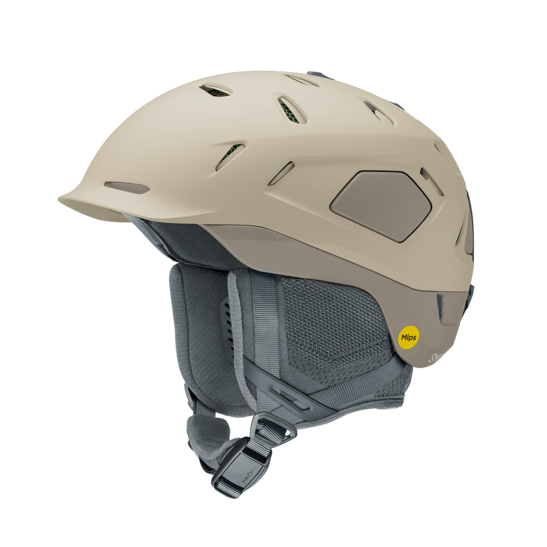 Nexus MIPS Matte Chalk / Slate