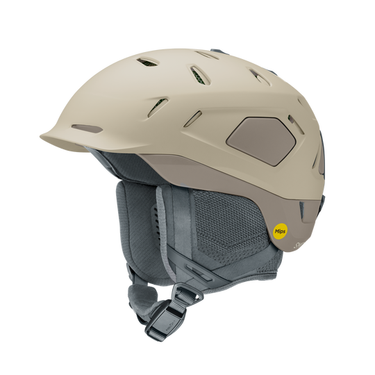 Nexus MIPS Matte Chalk / Slate