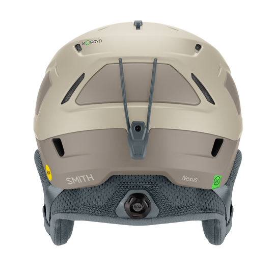 Nexus MIPS Matte Chalk / Slate dos