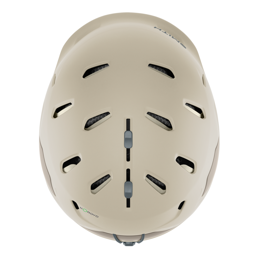 Nexus MIPS Matte Chalk / Slate profil