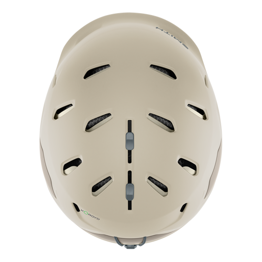 Nexus MIPS Matte Chalk / Slate profil