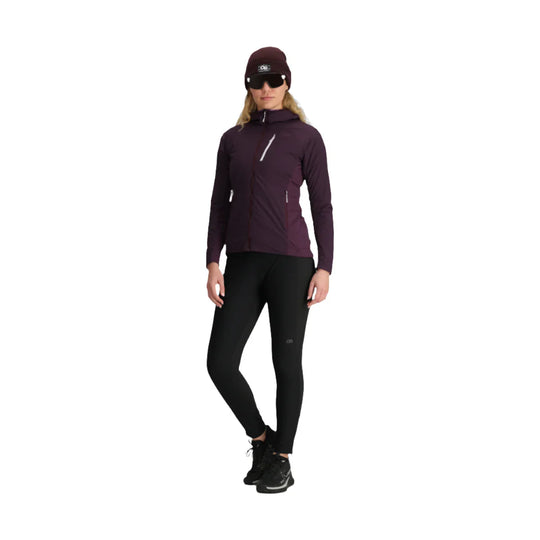 Veste Deviator Hoodie - Femme