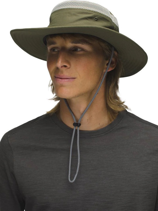 Vented Shade Hat - Unisex