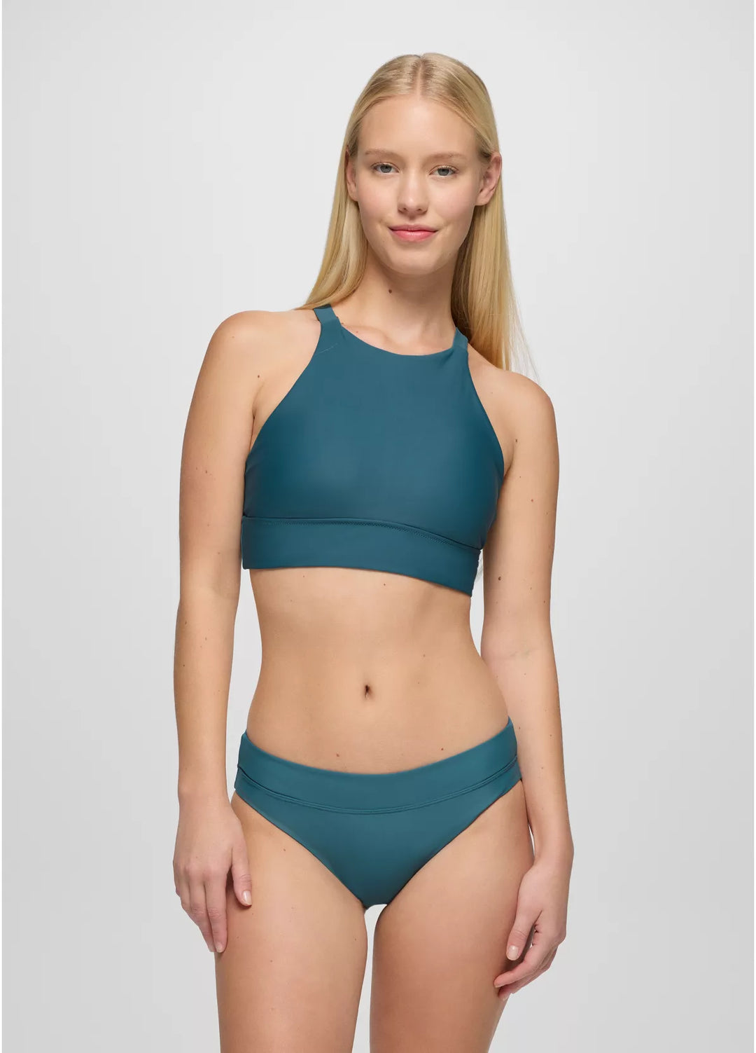 Haut de maillot Marine Street - Femme