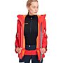 Manteau Nordwand Thermo HS Hooded - Femme