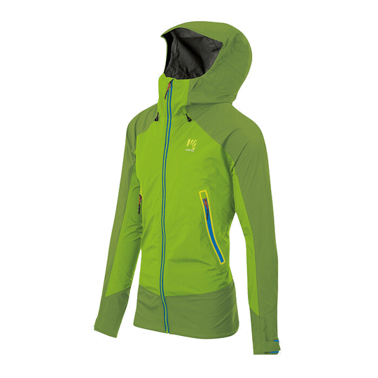 Storm Evo Coat - Men 