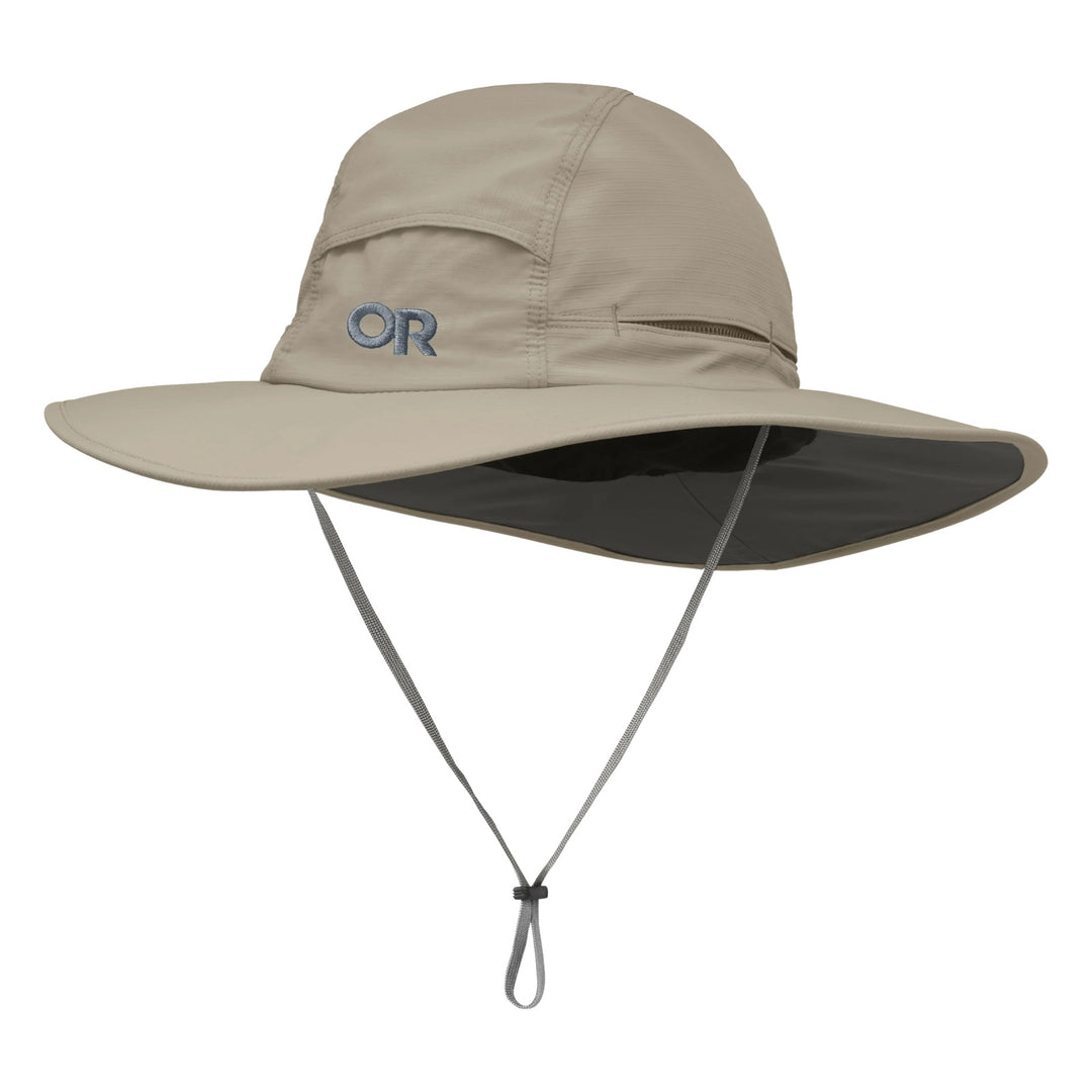 Sunbriolet Sun Hat - Khaki