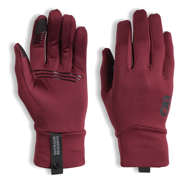 Vigor Lightweight Sensor Gloves - Women's