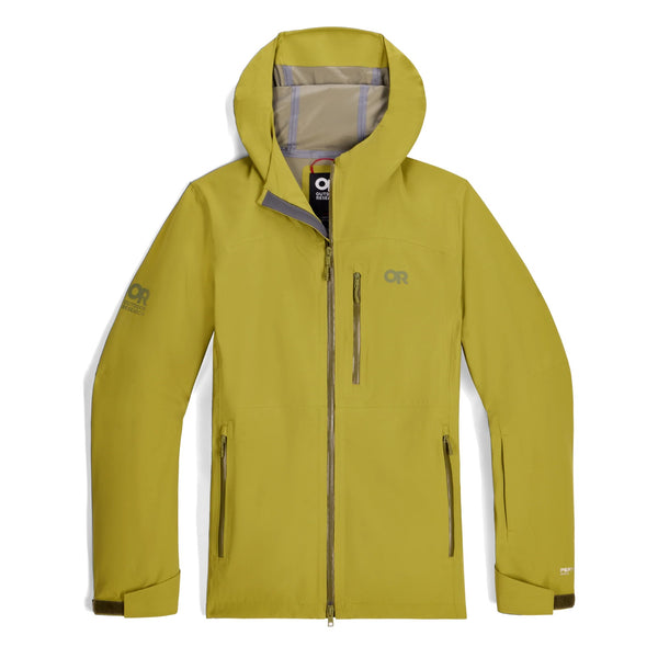 Manteau Cloudchaser 3L - Femme