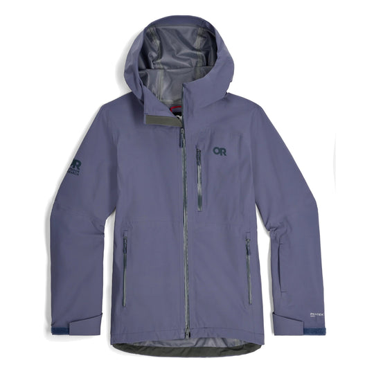 Women's Cloudchaser 3L Jacket - Summit
