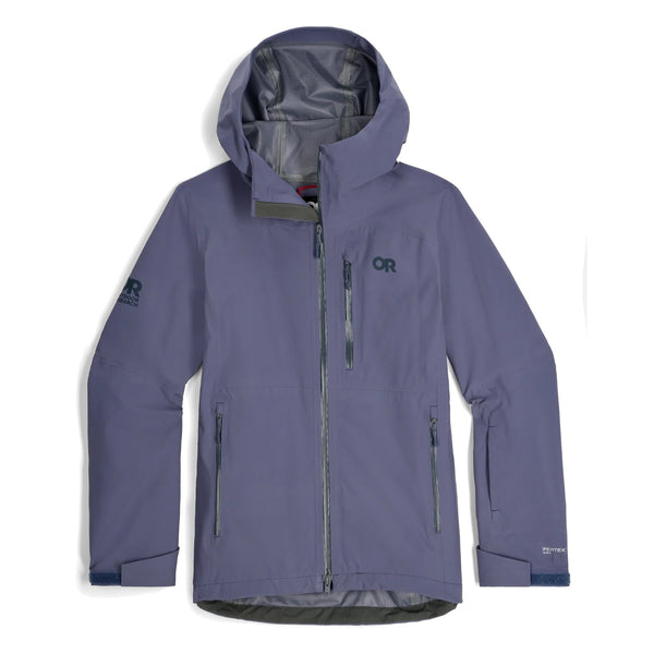 Manteau Cloudchaser 3L - Femme