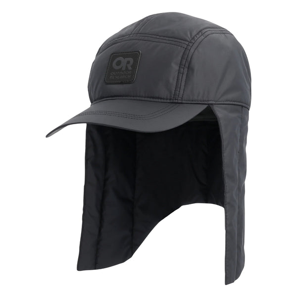 Casquette isolée Coldfront - Unisexe