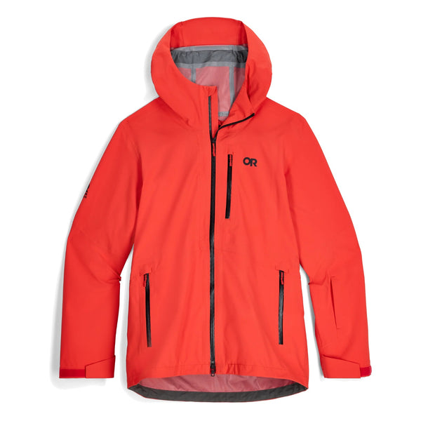 Manteau Cloudchaser 3L - Homme