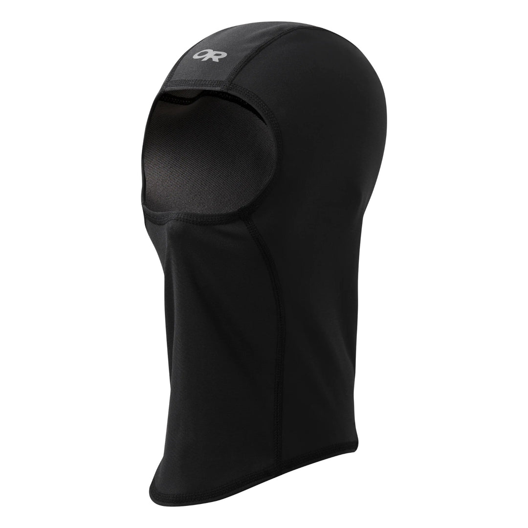 Option Balaclava - Black