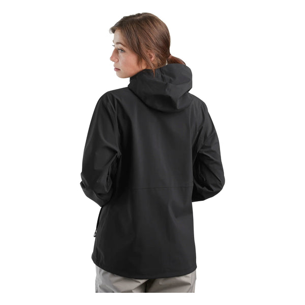 Manteau imperméable Dryline - Femme